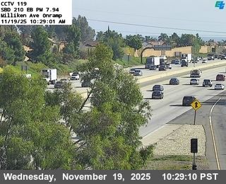 Ранчо-Кукамонга