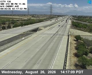 Rancho Cucamonga