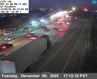 Riverside › North: SR-91 : (132) Fillmore