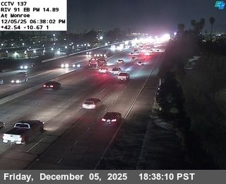 Riverside › North: SR-91 : (137) Monroe