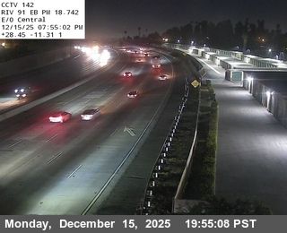 Riverside › North: SR-91 : (142) Central