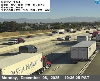 Ontario › East: SR-60 : (154) Grove Avenue