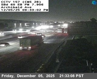 Ontario › East: SR-60 : (157) Archibald Avenue