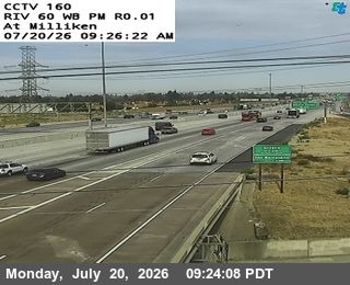 Ontario › West: SR-60 : (160) Milliken