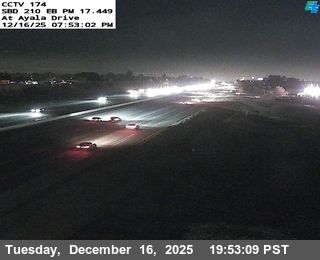 Rialto › East: I-210 : (174) Ayala