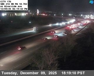Rialto › East: I-210 : (176) Riverside