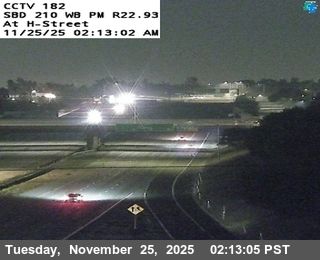 Сан-Бернарди́но