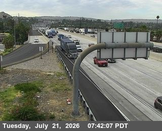 Riverside › North: I-215 : (188) University Avenue