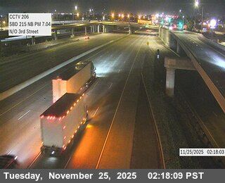 Сан-Бернарди́но