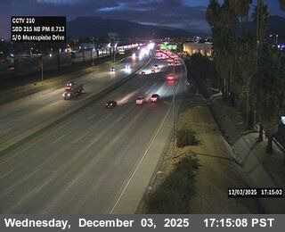 Сан-Бернарди́но