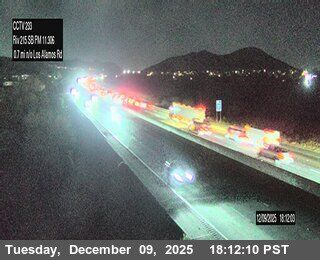 Murrieta: Murrieta Hot Springs › South: I-215 : (233) 0.5 Mi N/O Los Alamos