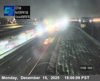 Menifee › South: I-215 : (240) 1.2 Miles South of Newport Road