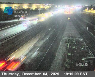 Val Verde › North: I-215 : (262) Ramona Expressway