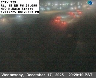 Lake Elsinore: North Elsinore › North: I-15 : (329) North of North Main Street