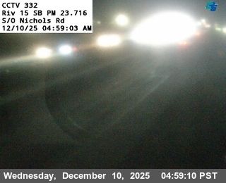 Lake Elsinore: Terra Cotta › South: I-15 : (332) South of Nichols Road