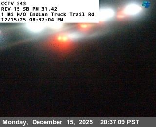 Terramor › South: I-15 : (343) 1 Mile North of Indian Truck Trail Road