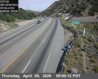 Mountain Top Junction