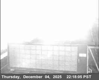 Mossdale › South: 137 - SB I-5 N/O Lathrop Rd