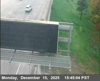 Stockton › South: 6 - SB I-5 at March Lane
