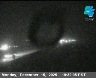 Tracy › North: 11 - NB I-5 Westley Rest Stop