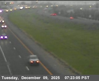 Lathrop › West: 13 - WB SR-120 E/O I-5