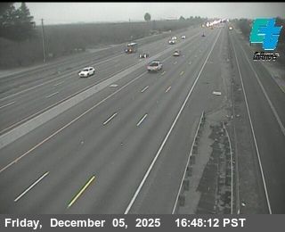 Raymus Village › North: 15 - NB SR-99 N/O Lathrop Road OC
