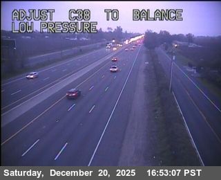 Armstrong › South: 23 - SB SR 99 SO - Rd