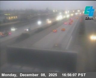 Ceres › North: 31 - NB SR 99 South of Hatch Road