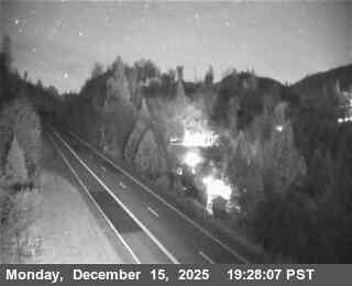 Mariposa › West: 36 - EB SR 140 Midpines