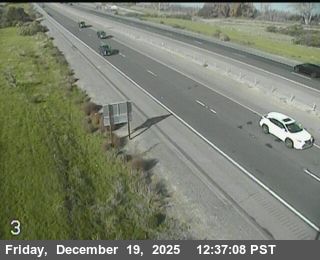 Merced › East: 53 - EB SR-152 San Luis Res