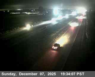 Villinger › South: 59 - SB I-5 S/O Peltier Road