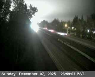 Stockton › North: 60 - NB I-5 N/O Hammer Lane