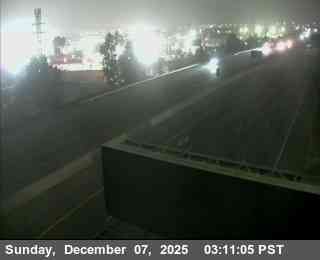 Stockton › North: 63 - NB I-5 S/O Charter Way