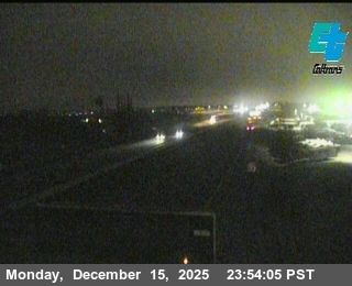 French Camp › North: 70 - NB I-5 S/O - Road