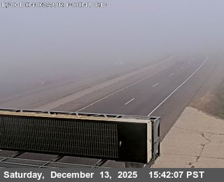 Morgan Hill › East: 90 - EB SR-152 Dinosaur Point