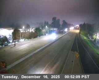 Stockton › North: 93 - NB I-5 March Lane