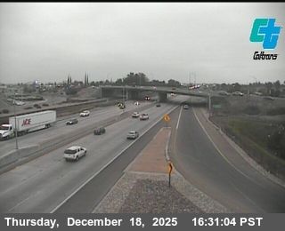 Ceres › North: 98 - NB SR 99 Whitmore Ave