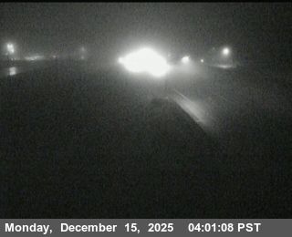 Patterson › North: 105 - NB I-5 Del Puerto Canyon Rd