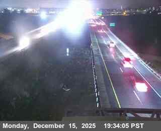 Mossdale › East: 106 - EB SR 120 Yosemite Ave