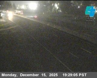 August › South: 109 - SB SR 99 Waterloo Rd