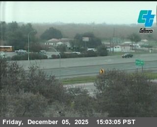 Foppiano › South: 110 - SB SR 99 Hammer Lane