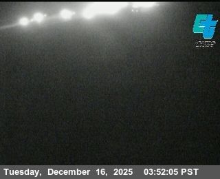 Midway › East: EB I-205 at Jct I-580