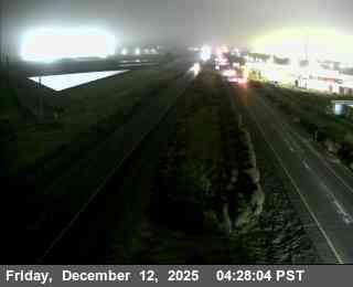 Midway › West: 112 - WB 580 Hanson Rd