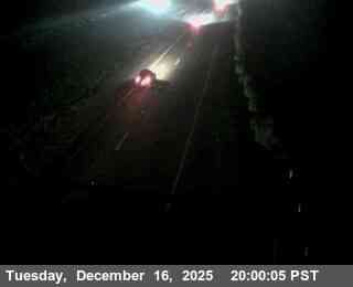 Tracy › West: 117 - WB 580 W/O SR 132
