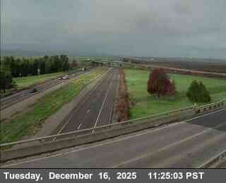 Tracy › West: 118 - WB 580 Chrisman Rd OC