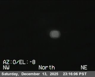 Vernalis › West: 129 - WB 132 E/O I-5