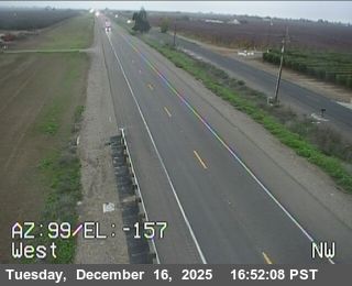 Manteca › East: 130 - EB 132 W/O SR 33