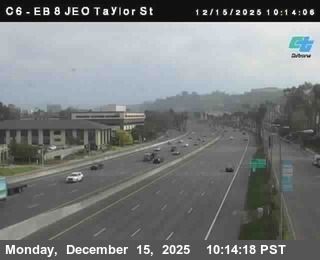 San Diego: Mission Hills › East: Courtyard San Diego Mission Valley/Hotel Circle