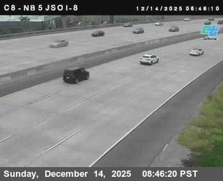 San Diego: Old Town › North: C008) I-5 : Just South Of I-8