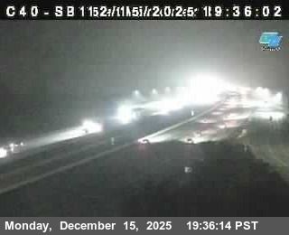 San Diego › South: C040) SB 15 : Miramar Road